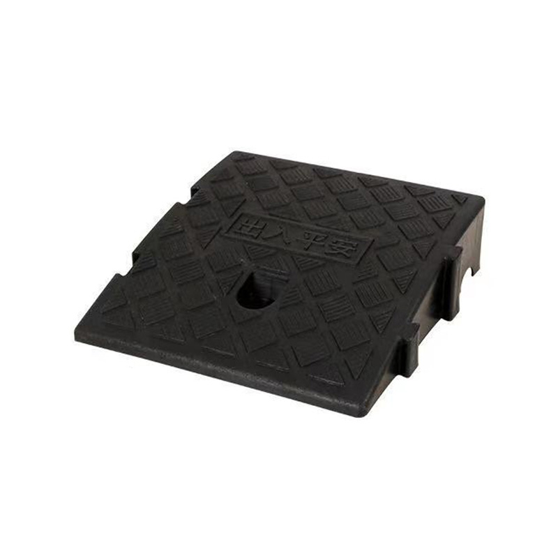 XP-PCR2505 PVC Curb Ramp